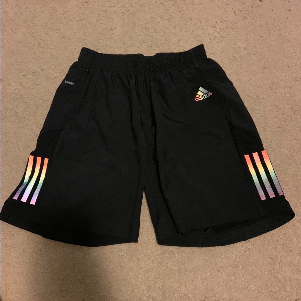 Adidas Shorts